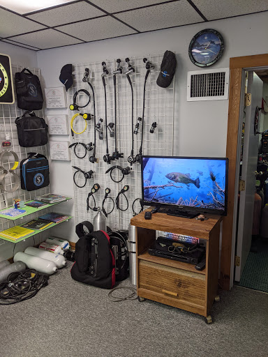 Dive Shop «Scuba Etcetera», reviews and photos, 715 Alicia Rd, Lakeland, FL 33801, USA