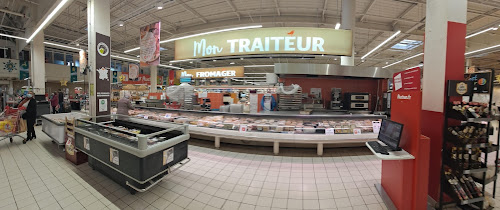 Traiteur Traiteur Auchan Beauvais