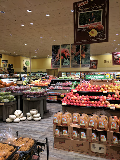 Grocery Store «Vons», reviews and photos, 710 Broadway, Santa Monica, CA 90401, USA