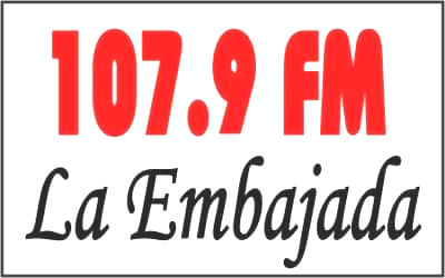 Opiniones de Marchelo Mariño - 107.9 FM Radio La Embajada en Toledo - Centro comercial