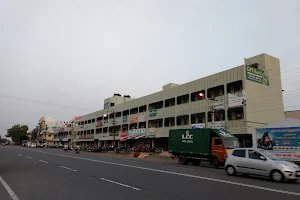 Senthan Kanthan Complex. image