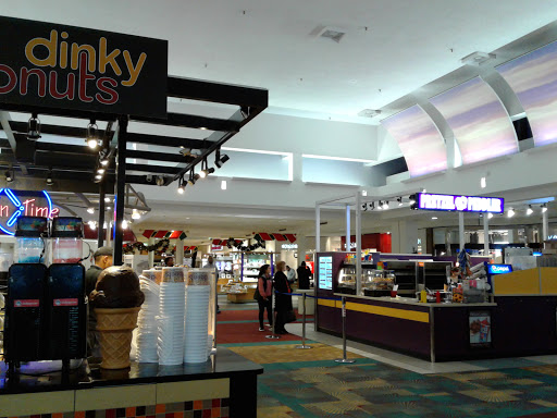 Shopping Mall «Westland Shopping Center», reviews and photos, 35000 Warren Rd, Westland, MI 48185, USA