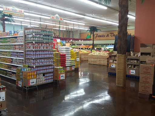 Asian Grocery Store «Island Pacific Supermarket», reviews and photos, 2110 Springs Rd, Vallejo, CA 94591, USA