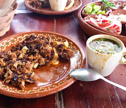 El Asado del Borrego photo