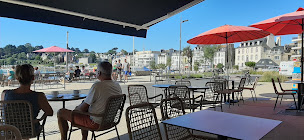 Photo n°53 de Le Poisson Rouge à Saint-Quay-Portrieux ()