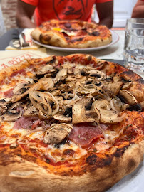 Pizza du Pizzeria BELLA PIZZA à Céret - n°19