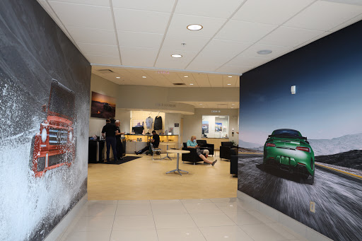 Mercedes Benz Dealer «Mercedes-Benz of Fort Myers», reviews and photos, 15461 S Tamiami Trail, Fort Myers, FL 33908, USA