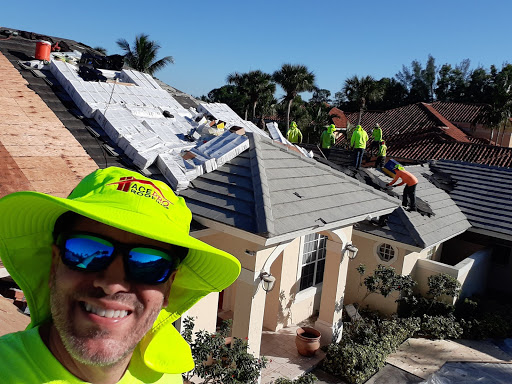 CJM Roofing Inc in West Palm Beach, Florida