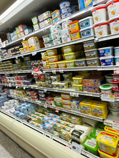 Supermarket «Publix Super Market at Kingsway Crossing», reviews and photos, 1220 Kingsway Rd, Brandon, FL 33510, USA