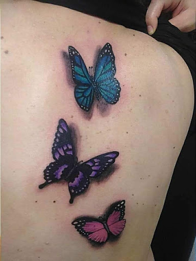 Explore bad batch tattoo ideas, creative tattoo ideas in Independence, available at Odins Mark Tattoo and Emporium