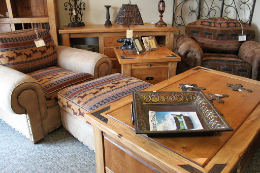 Furniture Store «Furniture Ranch», reviews and photos, 20635 N Cave Creek Rd # A4, Phoenix, AZ 85024, USA