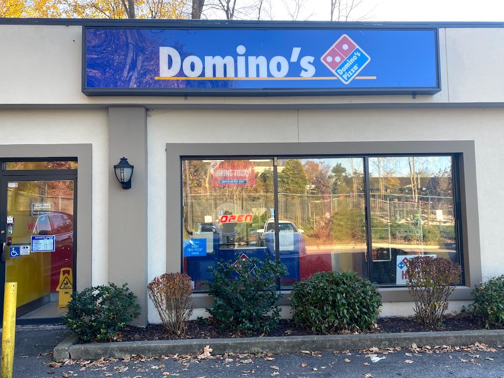 Domino's Pizza 10549