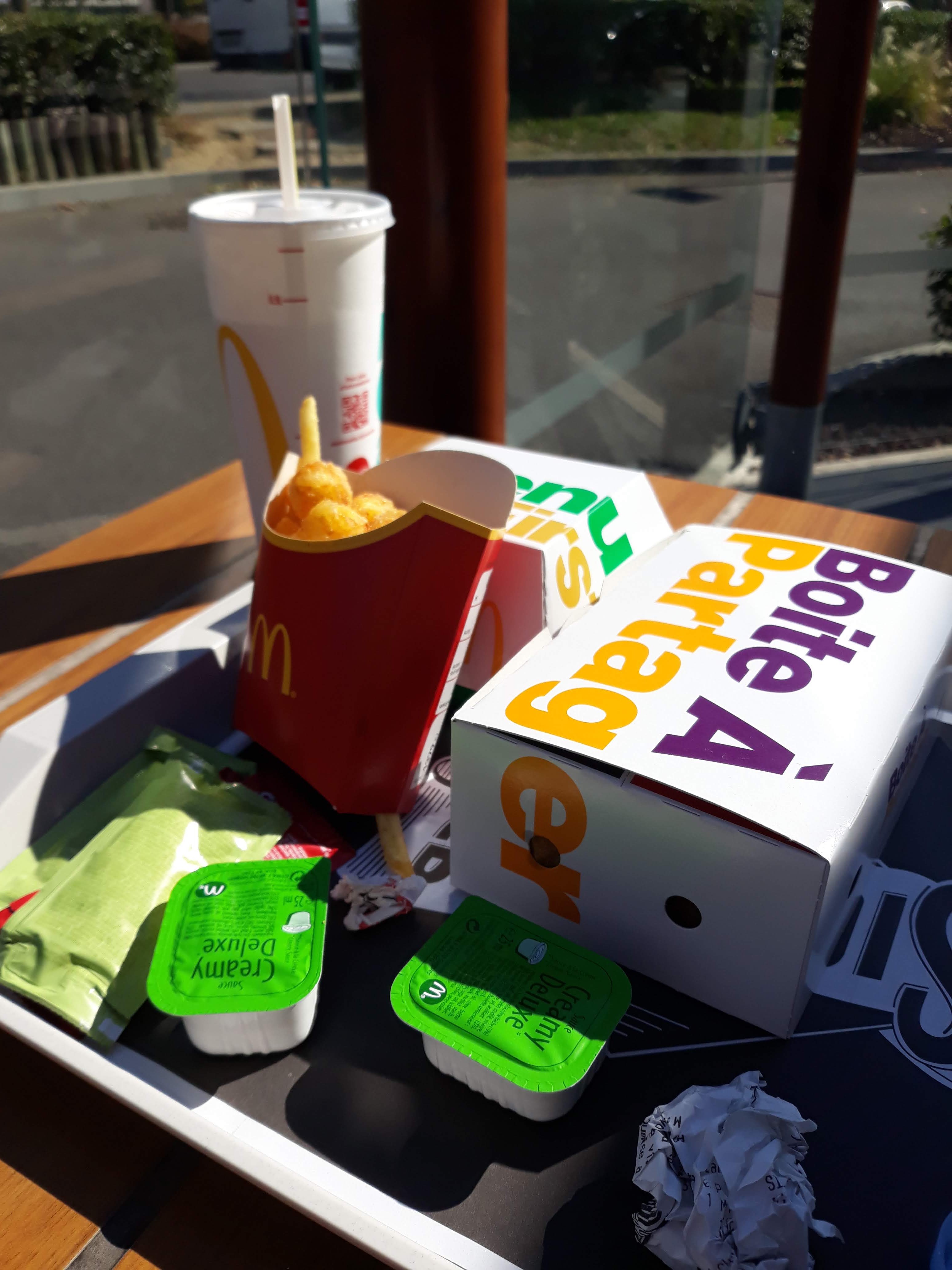 Photo n° 1 de l'avis de Nathalie.e fait le 14/09/2018 à 14:15