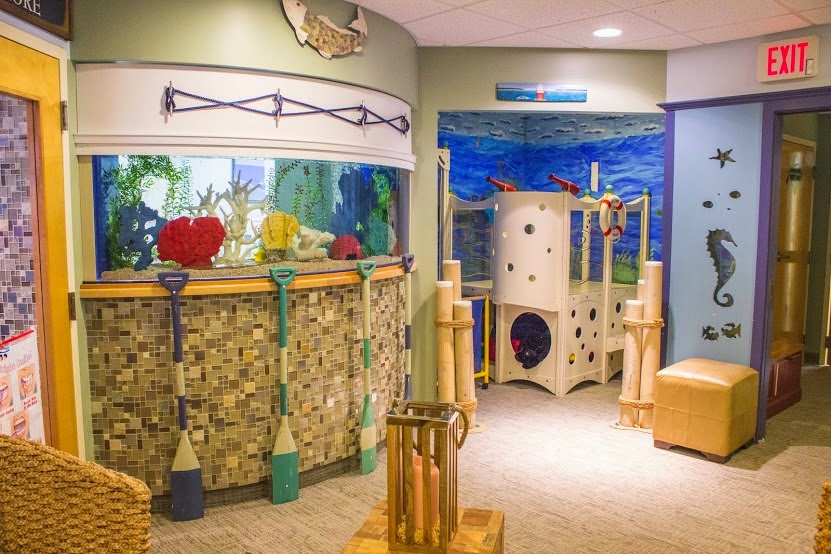 Duxbury Childrens Dentistry