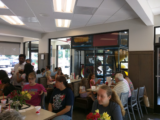 Fast Food Restaurant «Chick-fil-A», reviews and photos, 2415 Cherry Rd, Rock Hill, SC 29732, USA