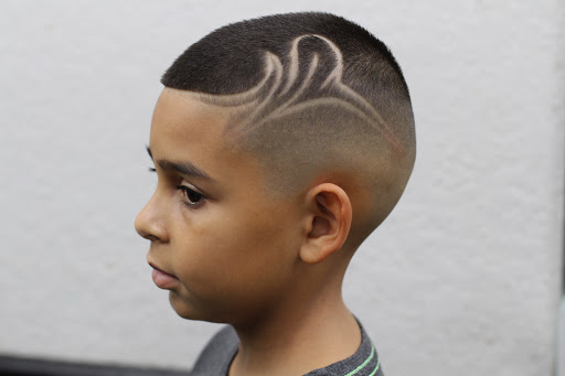 Barber Shop «Fade Masters Barbershop 1», reviews and photos, 11406 N Dale Mabry Hwy, Tampa, FL 33618, USA