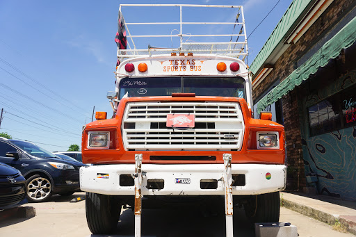 Event Venue «Nomads Music Lounge», reviews and photos, 1431 S School Ave, Fayetteville, AR 72701, USA