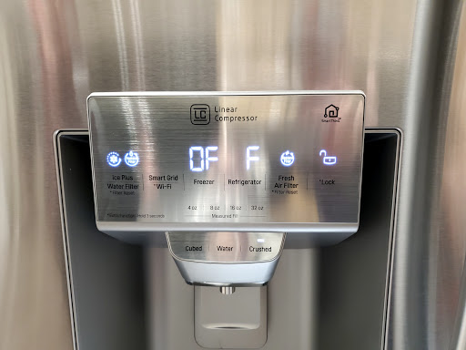 Electronics Store «Best Buy», reviews and photos, 5651 S Service Rd, St Peters, MO 63376, USA