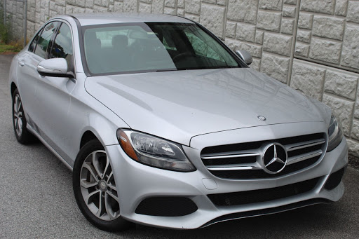 Used Car Dealer «Olympic Auto Sales», reviews and photos, 4568 Memorial Dr, Decatur, GA 30032, USA