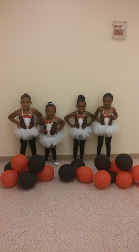 Dance School «Stage Ready Dance Academy», reviews and photos, 6309 Miramar Pkwy, Miramar, FL 33023, USA