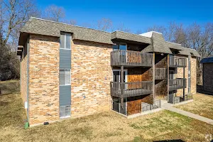 Oakside Apartments image