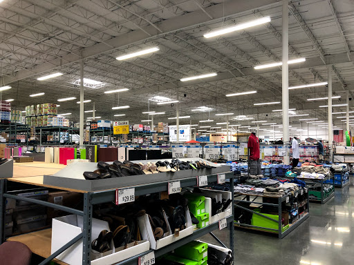 Warehouse club «BJ’s Wholesale Club», reviews and photos, 331 Newnan Crossing Bypass, Newnan, GA 30263, USA