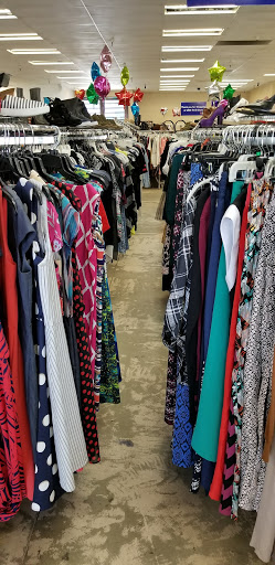 Thrift Store «Union Rescue Mission Thrift Store», reviews and photos