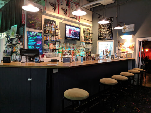 Bowling Alley «Clarkesville Lanes», reviews and photos, 583 Grant St, Clarkesville, GA 30523, USA