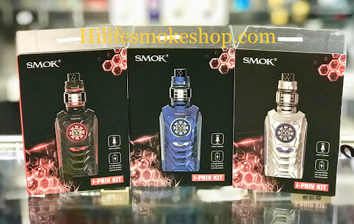 Tobacco Shop «Hi-Life Smoke & Vapor Shop», reviews and photos, 7302 E 6th Ave, Scottsdale, AZ 85251, USA