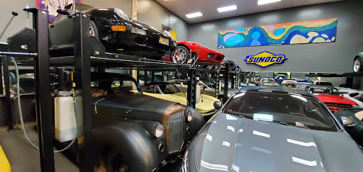 Used Car Dealer «Interstate Motorsport LLC», reviews and photos, 109 Titus Mill Rd, Pennington, NJ 08534, USA