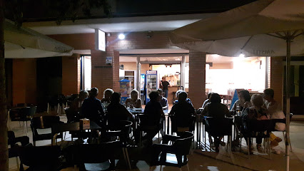 Bar Restaurante J. Bikers - Carrer de Teresa Pàmies i Bertran, 6, 43204 Reus, Tarragona, Spain