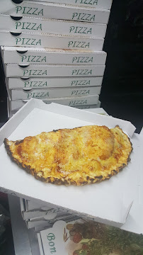 Photos du propriétaire du Pizzas à emporter Karlito pizz à Saint-Siméon-de-Bressieux - n°5