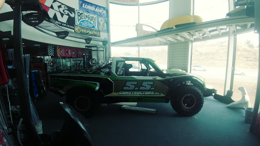 Kartek Off Road image