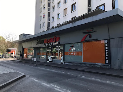 Intermarché EXPRESS Houilles à Houilles