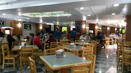 RESTAURANTE O RISON