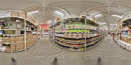 Restaurant Supply Store «The Restaurant Store - Reading», reviews and photos, 845 Woodland Rd, Wyomissing, PA 19610, USA