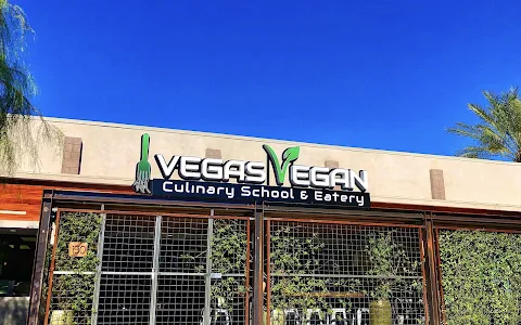 Vegas Vegan Eatery image