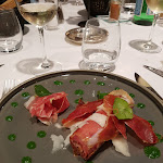 Photo n° 7 de l'avis de Little.o fait le 11/05/2018 à 22:21 pour Auberge du Cheval Blanc à Bayonne