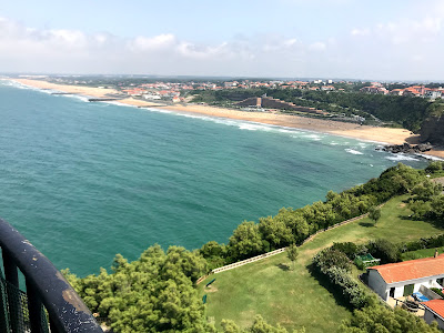 École de surf Biarritz - Ocean Adventure à Biarritz
