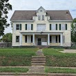 William E. Woodruff House