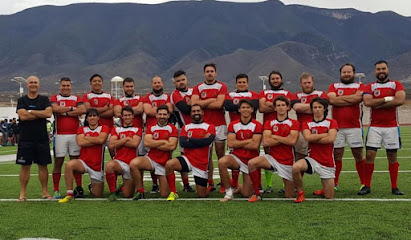 Club de Rugby Roosters de Querétaro
