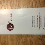 Photo n°1 de l'avis de Klee.w fait le 26/09/2023 à 17:28 sur le  Pizzeria Le Dune à Castrop-Rauxel