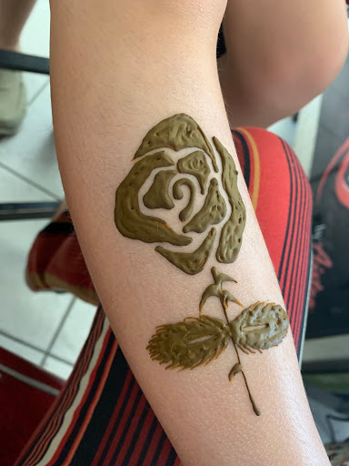 Explore cna tattoo ideas, creative tattoo ideas in South Padre Island, available at Peggys Temporary & Permanent Tattoos