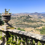 Photo n°3 de l'avis de Nick.F fait le 31/08/2023 à 12:19 sur le  Déjà VU Ristorante - Salotto Bar Enna à Enna