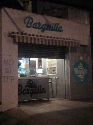 Opiniones de Barquilla en Viña del Mar - Heladería