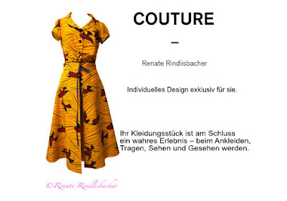 Couture Renate Rindlisbacher