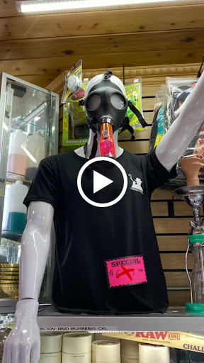 Convenience Store «Tobacco Road», reviews and photos, 315 Rockaway Turnpike, Lawrence, NY 11559, USA