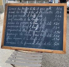 Photo n°1 de Barrière Truffes à Carcassonne ()