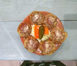 Garnachas La Isla photo