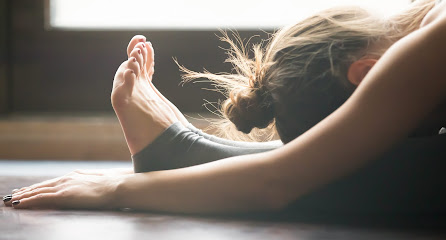 Centro de Yoga - Yoga en Punto Pilates